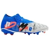 Futbolo bateliai Puma Future 8 Match Forever FG/AG M 108423 01