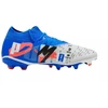 Futbolo bateliai Puma Future 8 Match Forever FG/AG M 108423 01