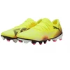 Futbolo bateliai Puma Future 8 Match Low FG/AG M 108372 03