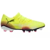 Futbolo bateliai Puma Future 8 Match Low FG/AG M 108372 03