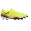 Futbolo bateliai Puma Future 8 Match Low FG/AG M 108372 03