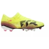 Futbolo bateliai Puma Future 8 Match Low FG/AG M 108372 03
