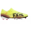 Futbolo bateliai Puma Future 8 Match Low FG/AG M 108372 03