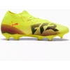 Futbolo bateliai Puma Future 8 Match MxSG M 108367-03