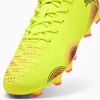 Futbolo bateliai Puma Future 8 Play FG/AG Jr 108144-03