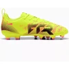Futbolo bateliai Puma Future 8 Play FG/AG Jr 108144-03