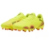 Futbolo bateliai Puma Future 8 Play FG/AG M 108141 03