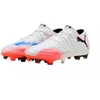 Futbolo bateliai Puma Future 8 Ultimate Low FG M 108586 01