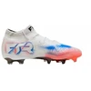 Futbolo bateliai Puma Future 8 Ultimate FG M 108581 01
