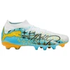 Futbolo bateliai Puma Future 9 Match Playmaker FG/AG