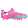 Futbolo bateliai Puma Junior Future Match LL FG/AG 108722-05