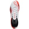 Futbolo bateliai Puma Ultra 5 Play IT, balti ir koraliniai