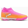 Futbolo bateliai Puma Ultra 6 Match LL TT+ Mid Jr 108979-05