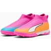Futbolo bateliai Puma Ultra 6 Match LL TT+ Mid Jr 108979-05
