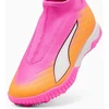 Futbolo bateliai Puma Ultra 6 Match LL TT+ Mid Jr 108979-05