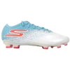 Futbolo bateliai Skechers Razor - 1.5 Elite FG balti 252020 WTQP