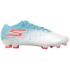 Futbolo bateliai Skechers Razor - 1.5 Elite FG balti 252020 WTQP