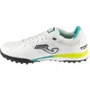 Futbolo bateliai TF Joma Top Flex Rebound 2602, balti