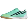 Futbolo bateliai vaikams adidas F50 Hyperfast League IN