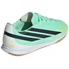 Futbolo bateliai vaikams adidas F50 Hyperfast Club IN