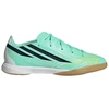 Futbolo bateliai vaikams adidas F50 Hyperfast League IN