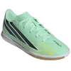 Futbolo bateliai vaikams adidas F50 Hyperfast Club IN