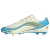 Futbolo bateliai vaikams adidas F50 Messi Club FG/MG IH1915