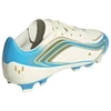 Futbolo bateliai vaikams adidas F50 Messi Club FG/MG IH1915