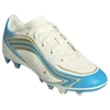 Futbolo bateliai vaikams adidas F50 Messi Club FG/MG IH1915
