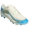Futbolo bateliai vaikams adidas F50 Messi Club FG/MG IH1915