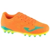 Futbolo bateliai vaikams Joma Evolution 2608 AG, oranžiniai