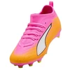 Futbolo bateliai vaikams Puma Ultra 6 Match FG/AG 108701 05