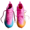 Futbolo bateliai vaikams Puma Ultra 6 Match FG/AG 108701 05