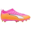 Futbolo bateliai vaikams Puma Ultra 6 Match FG/AG 108701 05