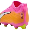 Futbolo bateliai vaikams Puma Ultra 6 Match FG/AG 108701 05
