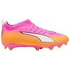 Futbolo bateliai vaikams Puma Ultra 6 Match FG/AG 108701 05