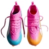 Futbolo bateliai vaikams Puma Ultra 6 Match FG/AG 108701 05