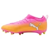 Futbolo bateliai vaikams Puma Ultra 6 Match FG/AG 108701 05