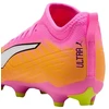 Futbolo bateliai vaikams Puma Ultra 6 Match FG/AG 108701 05