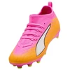 Futbolo bateliai vaikams Puma Ultra 6 Match FG/AG 108701 05