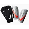 Futbolo blauzdų apsaugos Nike NU Mercurial Lite IR4320-043