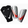 Futbolo blauzdų apsaugos Nike NU Mercurial Lite IR4320-043