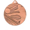Futbolo bronzos medalis ME001/B