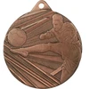 Futbolo bronzos medalis ME001/B