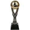 Futbolo kamuolio statulėlė A703-1