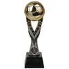 Futbolo kamuolio statulėlė A703-1
