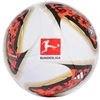 Futbolo kamuolys adidas Bundesliga 26/27 Torfabrik League Box, baltas-oranžinis-auksinis HY5057