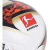 Futbolo kamuolys adidas Bundesliga 26/27 Torfabrik Training KG6040