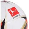 Futbolo kamuolys adidas Bundesliga 26/27 Torfabrik League Box, baltas-oranžinis-auksinis HY5057