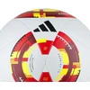 Futbolo kamuolys adidas Spain RFEF Competition IX1725, patvirtintas FIFA Quality PRO